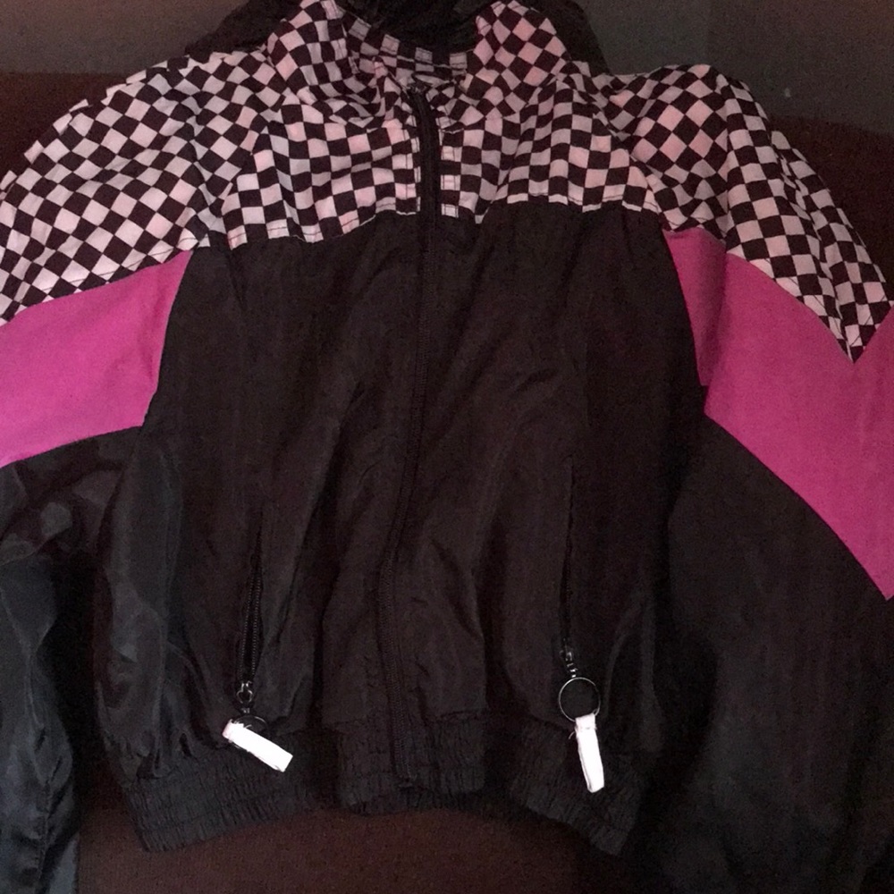 Jacket